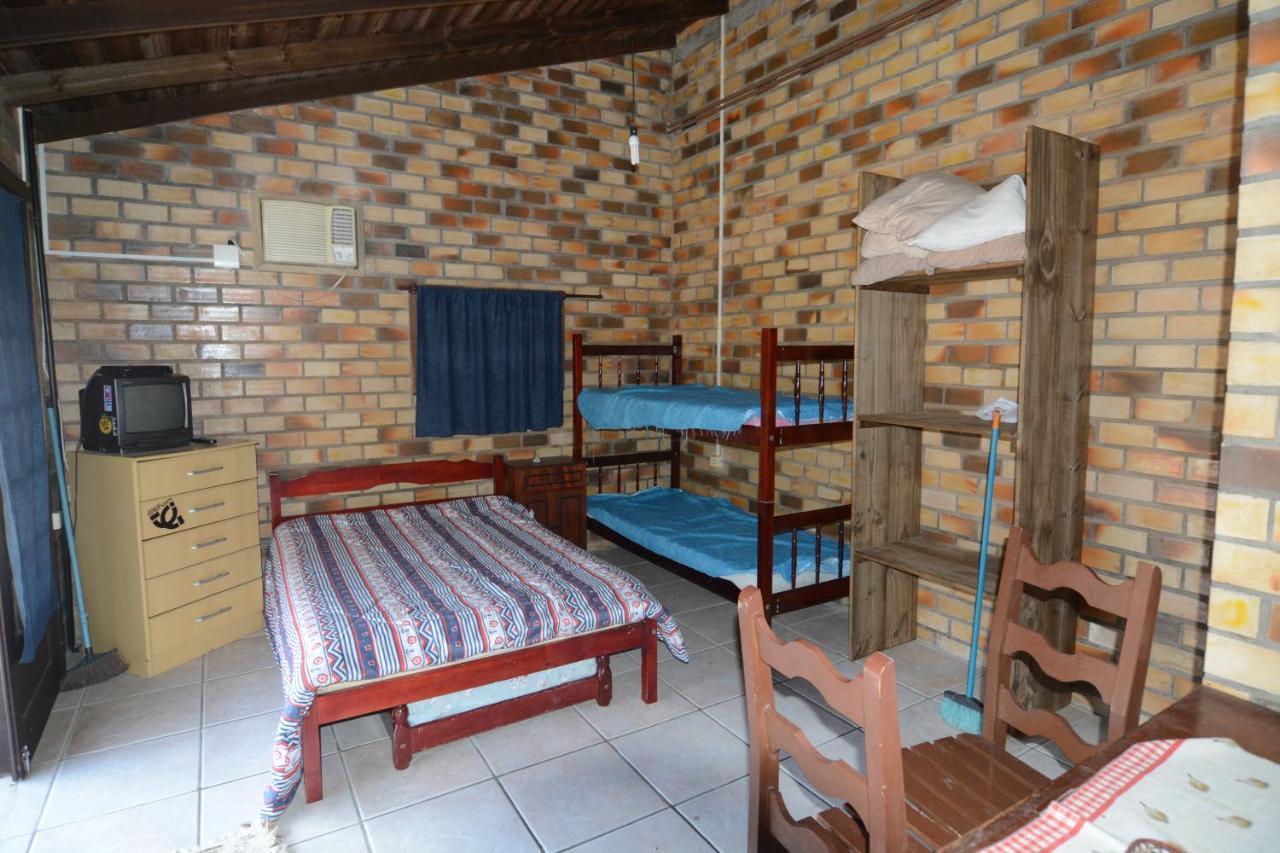 דירות גרופאבה Residencial Da Casinha מראה חיצוני תמונה