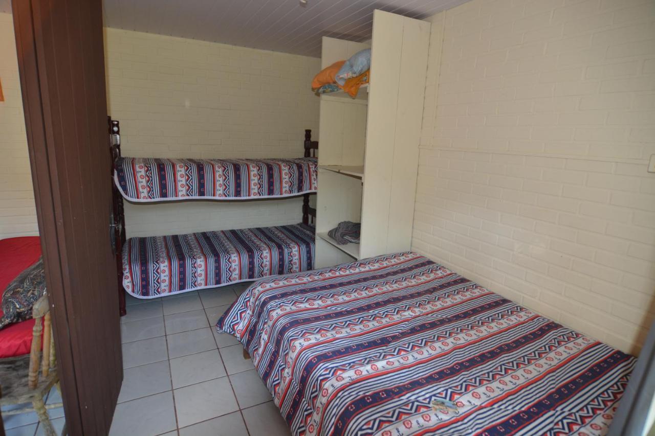 דירות גרופאבה Residencial Da Casinha מראה חיצוני תמונה